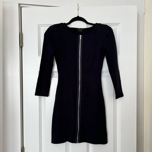 Theory Dress Sz 0